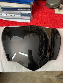 Cupolino nuovo piu pezzo di carene