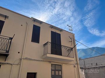 Zona Villagrazia di Palermo - Bilo Ristrutturato
