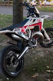 VENT 125 2T motore nuovo PREZZO TRATTABILE