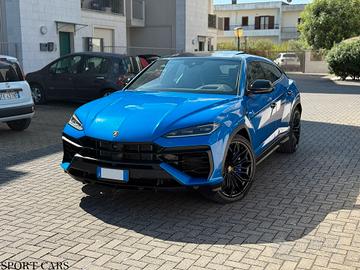 Lamborghini Urus 4.0 V8 phev SE 800 CV TETTO, FULL