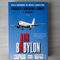 Imogen Edwards-Jones - Air Babylon