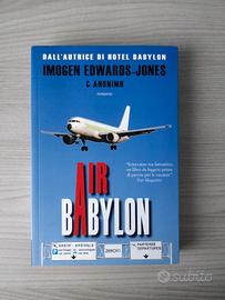 Imogen Edwards-Jones - Air Babylon