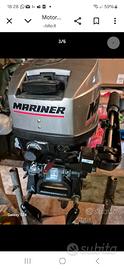 Motore MARINER 15 cv