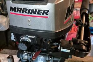 Motore MARINER 15 cv