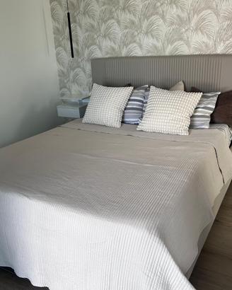 letto contenitore