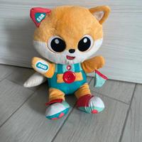Foxi la volpe