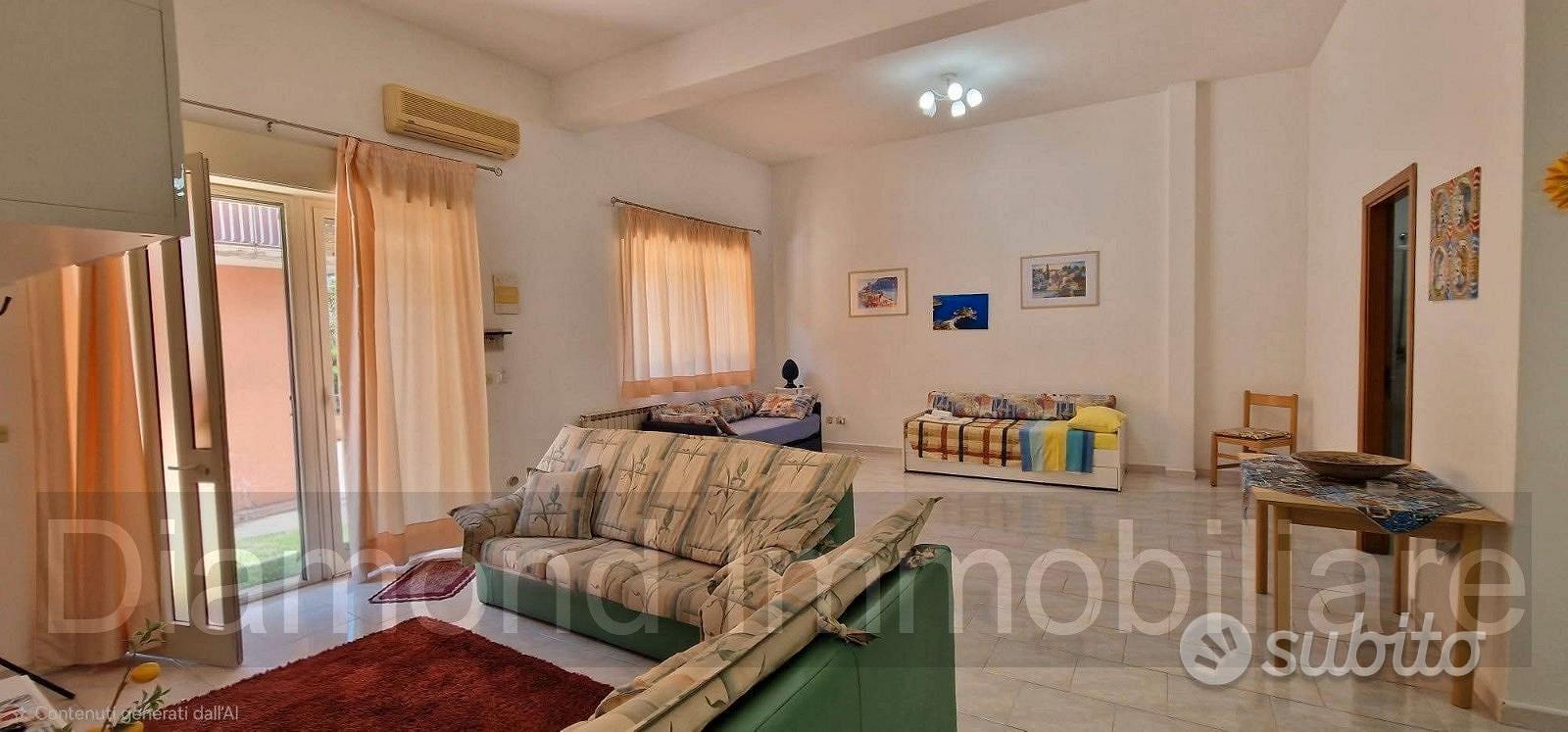 Appartamento – Fiumefreddo di Sicilia, Catania - Vista 3
