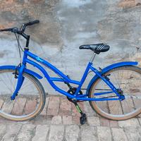 bicicletta baci perugina