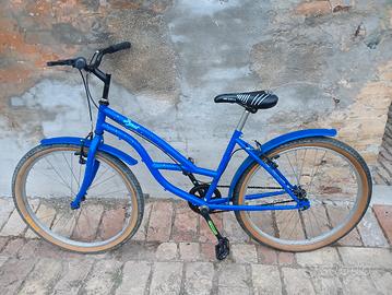 bicicletta baci perugina