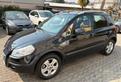 Fiat Sedici 1.6 16V 4x4 Emotion*PELLE