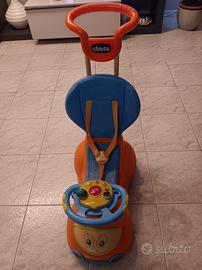blocco articoli bambini 