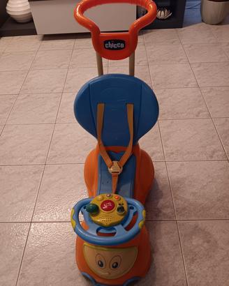 blocco articoli bambini 