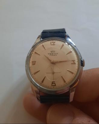 Orologio vintage