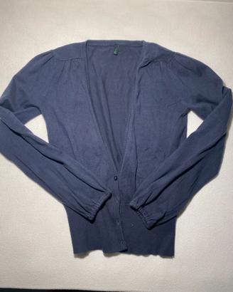Cardigan femminile Benetton