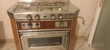 cucina salvarani vintage