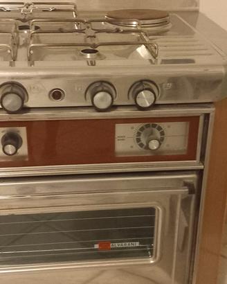 cucina salvarani vintage