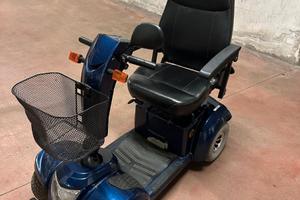 Scooter 4 ruote