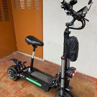 Monopattino elettrico