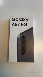 Samsung Galaxy A57 8+256GB nuovo