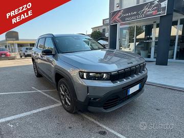 Jeep Compass 1.2 145CV48V MHEV First Edition #TETT
