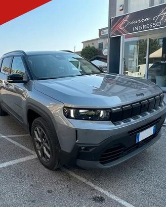 Jeep Compass 1.2 145CV48V MHEV First Edition #TETT