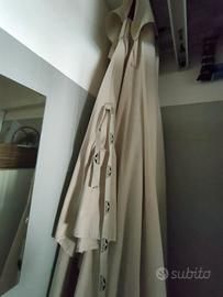 Ombrellone SCOLARO 2 x 3 metri