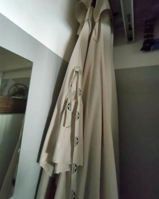 Ombrellone SCOLARO 2 x 3 metri