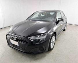 AUDI A3 SPB 30 TDI Business