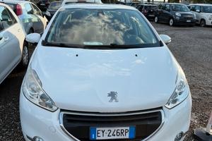 Peugeot 208 1.2 86cv