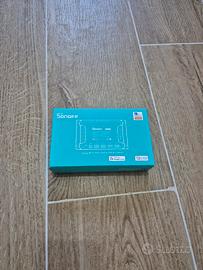 sonoff 4chpro r3 interruttore wifi domotica