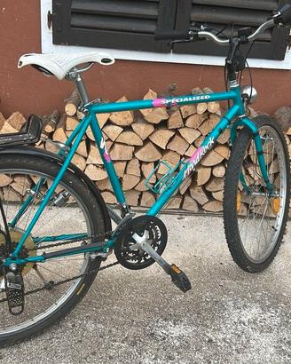 mountain bike mtb specialized