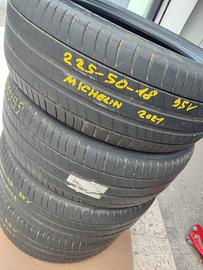 Michelin estive 225 50 18