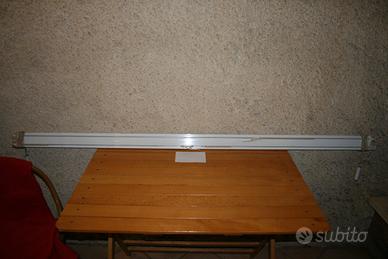 Riloga arquati triplo binario 180 cm