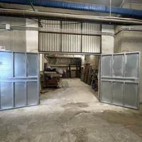 MONTEPELLEGRINO: BOX MQ 71 PIANO S1