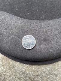 moneta 100 lire 1990 Repubblica San Marino