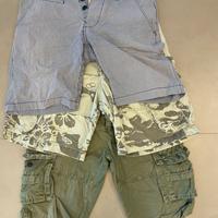 Stock 3 Bermuda M 46/48