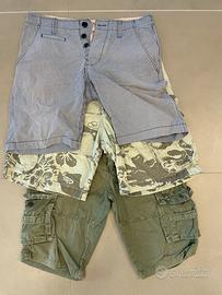 Stock 3 Bermuda M 46/48