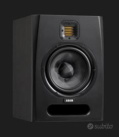 Monitor Professionale Adam F7