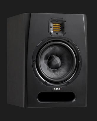 Monitor Professionale Adam F7