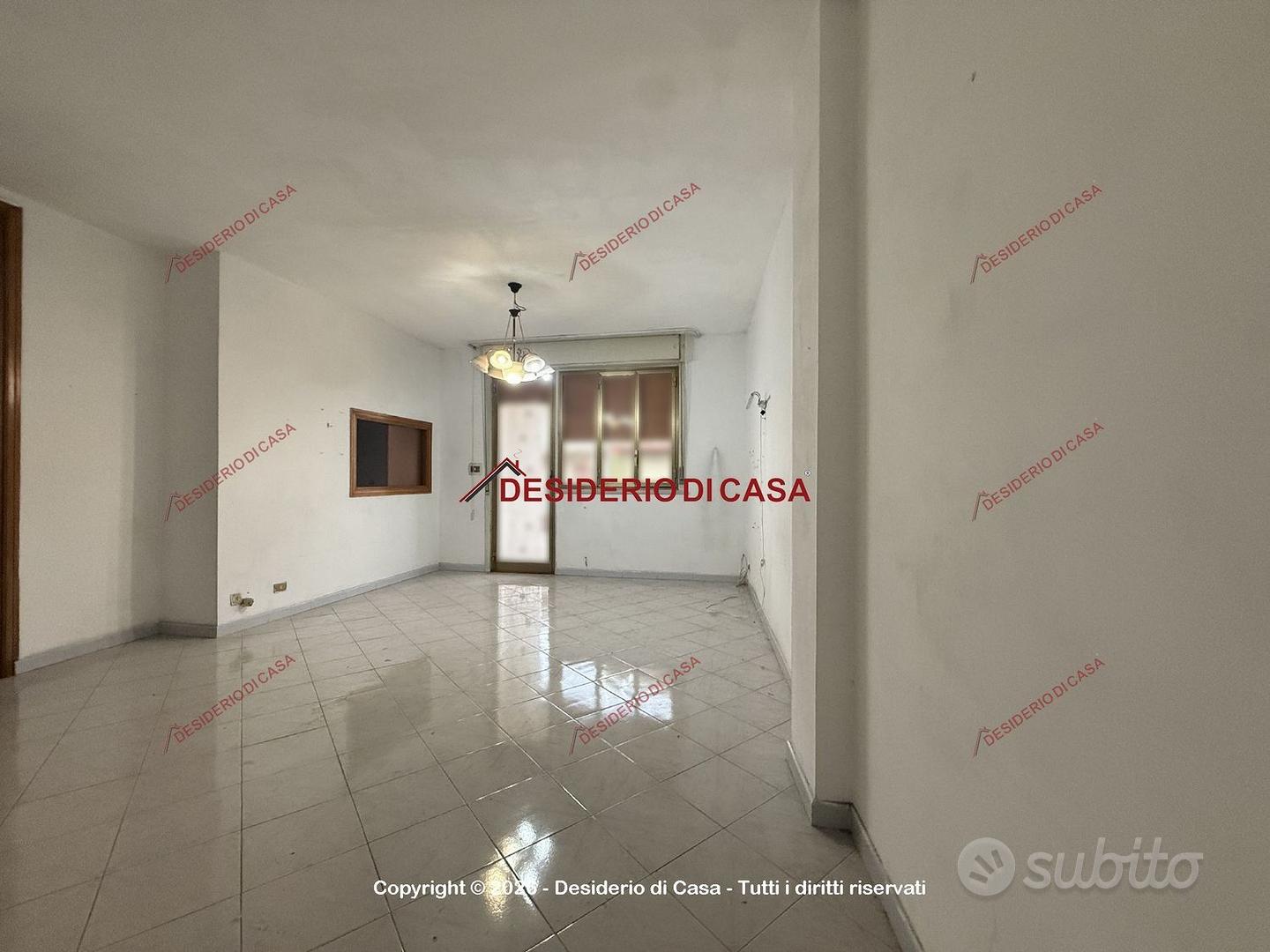 Apartment in San Giuseppe Jato, Palermo - Vista 3