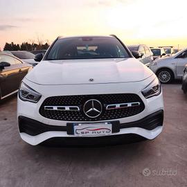Mercedes GLA220 PREMIUM AMG UNCPROPIET IVA ESPOSTA