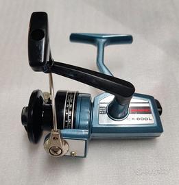 MULINELLO PESCA