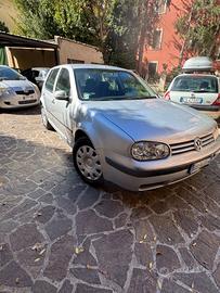 Volkswagen Golf 1.9 TDI/101 CV cat 5p. Generation