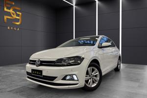 Volkswagen Polo 1.0 MPI 5p. Comfortline BlueMotion