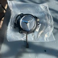 Maniglia completa merceds glc 2017 coupe