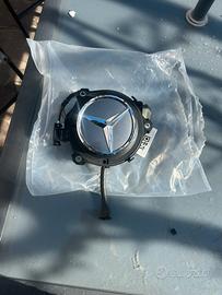 Maniglia completa merceds glc 2017 coupe