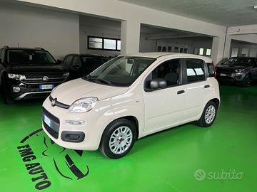 Fiat Panda 1.2 EasyPower Lounge
