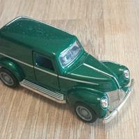 #1510 – Modellino auto (lot1)