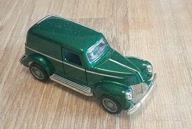 #1510 – Modellino auto (lot1)