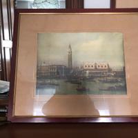 Quadro Enrico Casarini